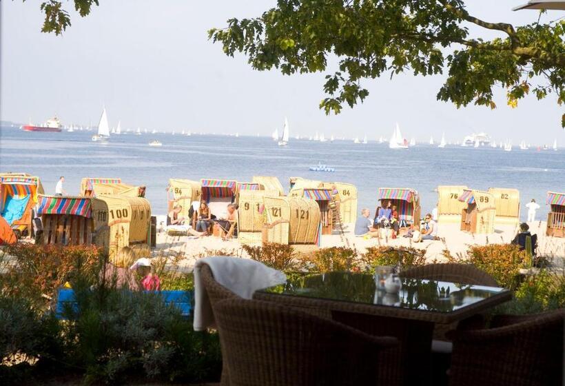 Strandhotel Seeblick, Ostseebad Heikendorf