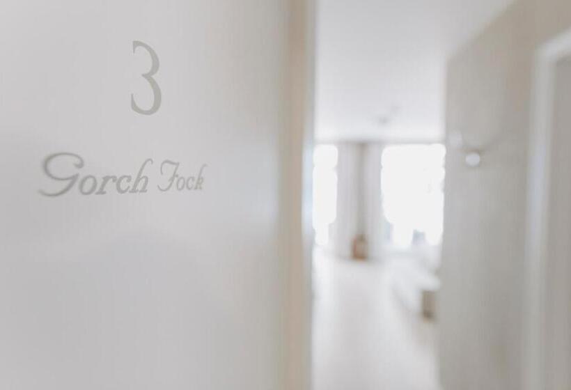 Strandhotel Seeblick, Ostseebad Heikendorf