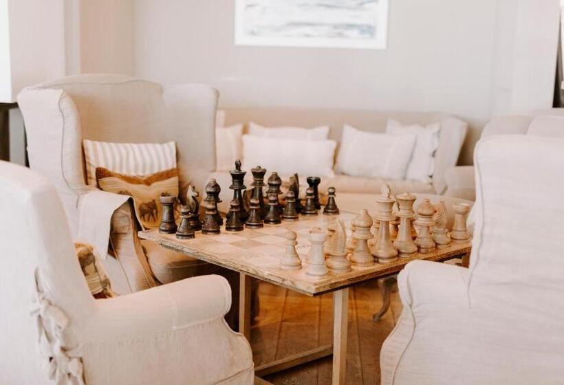 Strandhotel Seeblick, Ostseebad Heikendorf