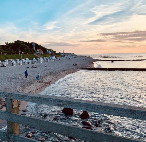 Strandresidenz Villa Verdi