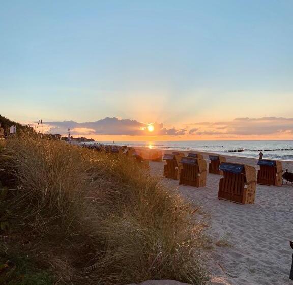Strandresidenz Villa Verdi
