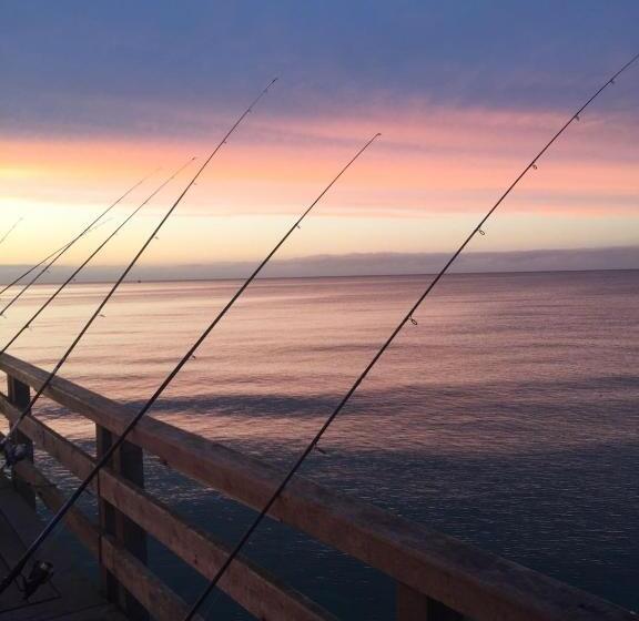 Strandresidenz Villa Verdi