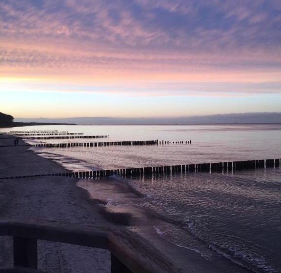 Strandresidenz Villa Verdi