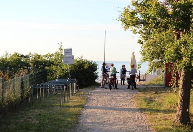 Strandresidenz Villa Verdi