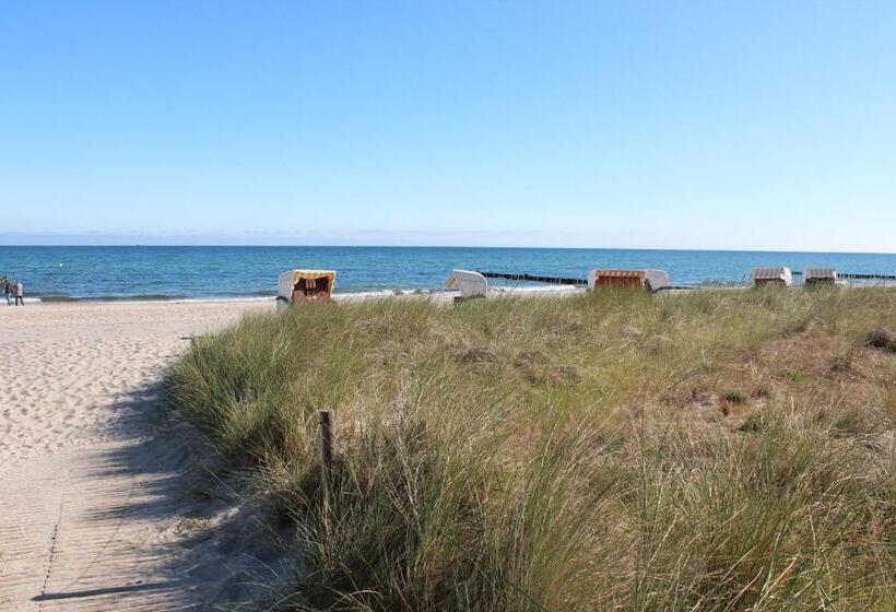 Strandresidenz Villa Verdi