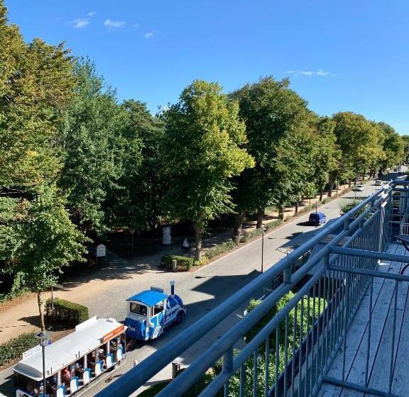 Strandresidenz Villa Verdi