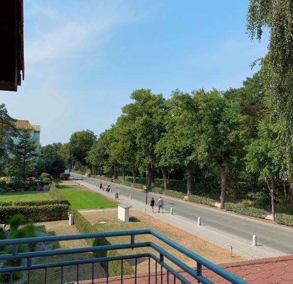 Strandresidenz Villa Verdi