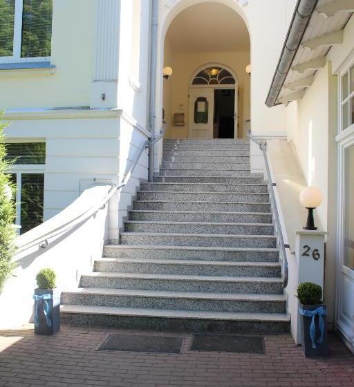 Strandresidenz Villa Verdi