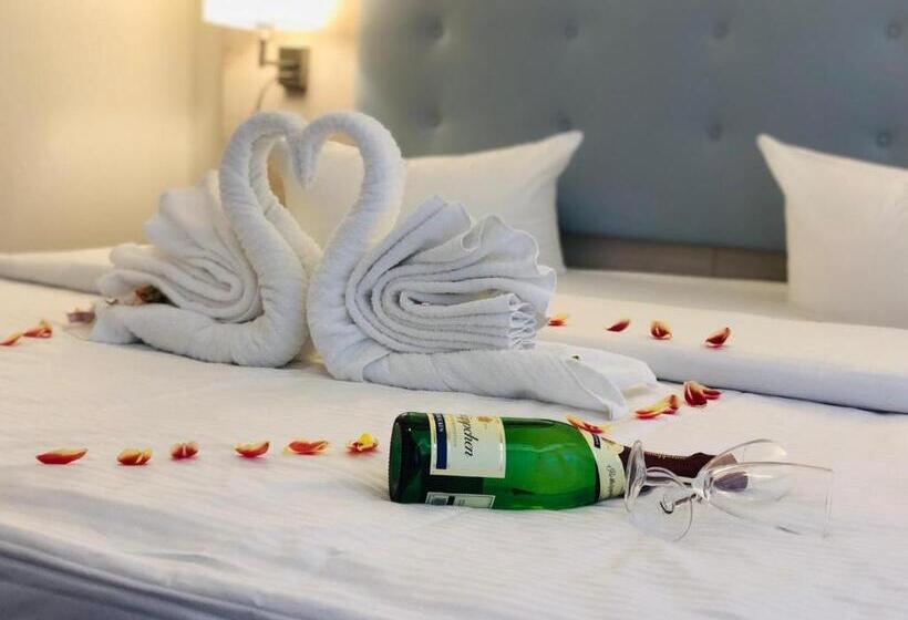 Strandresidenz Villa Verdi