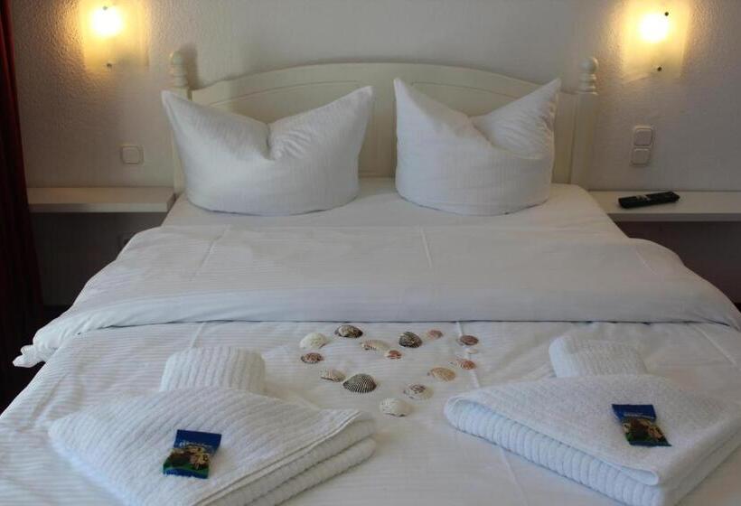 Strandresidenz Villa Verdi