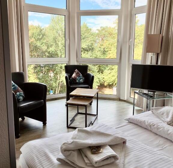 Strandresidenz Villa Verdi