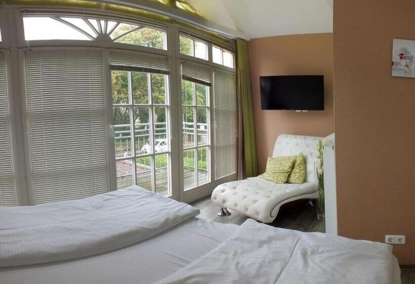 Strandresidenz Villa Verdi