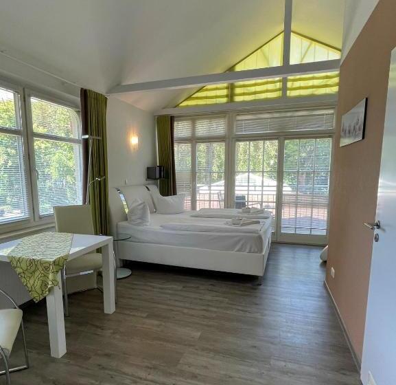 Strandresidenz Villa Verdi