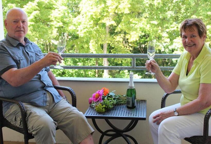 Strandresidenz Villa Verdi