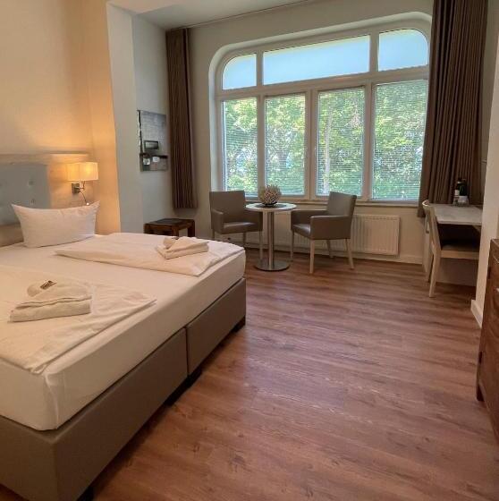 Strandresidenz Villa Verdi