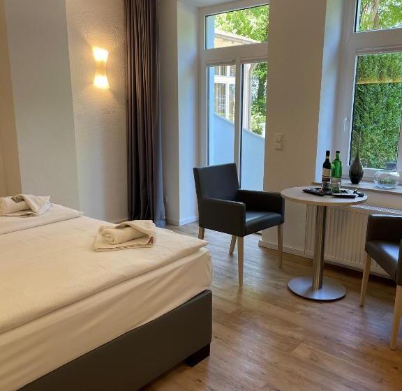 Strandresidenz Villa Verdi