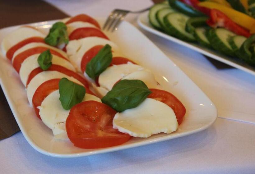 Strandresidenz Villa Verdi