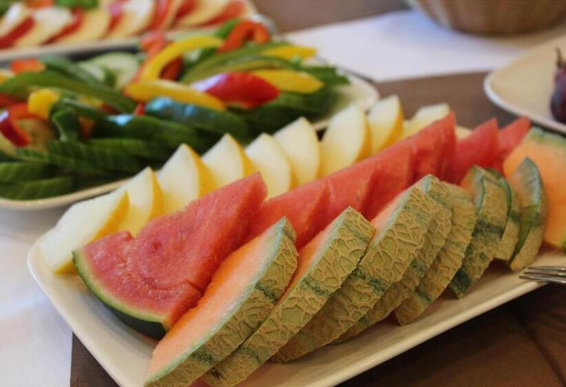 Strandresidenz Villa Verdi