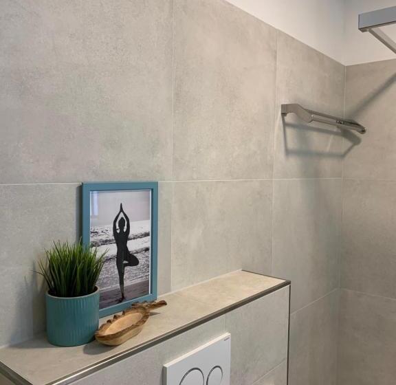 Strandresidenz Villa Verdi