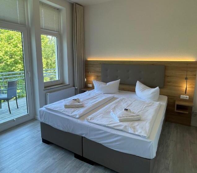 Strandresidenz Villa Verdi