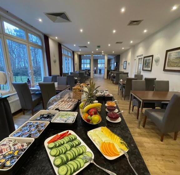 Strandresidenz Villa Verdi