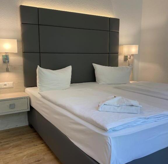 Strandresidenz Villa Verdi