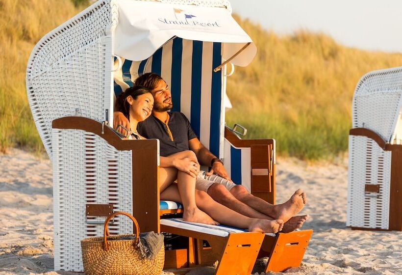 Strandresort Markgrafenheide