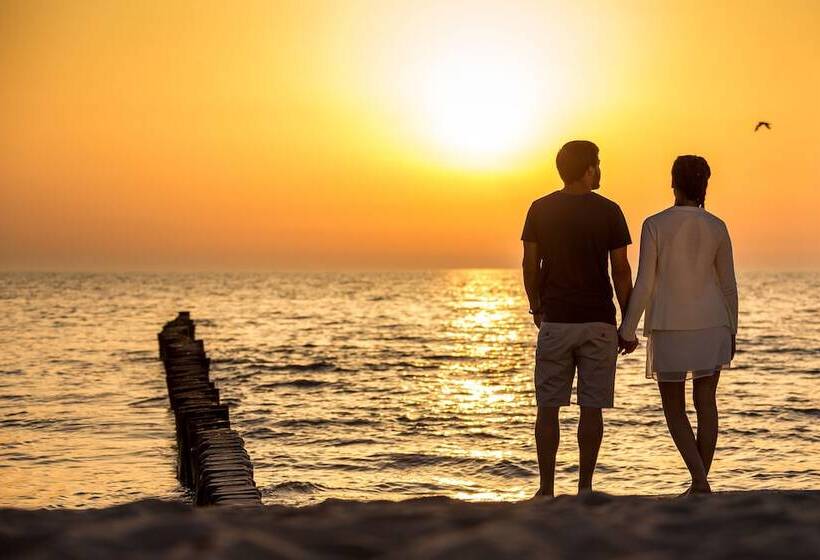 Strandresort Markgrafenheide