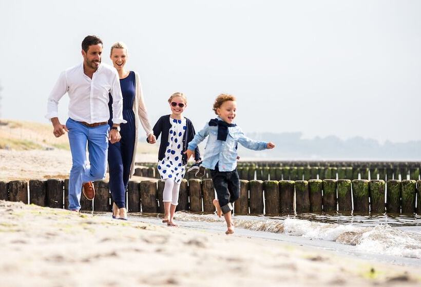 Strandresort Markgrafenheide