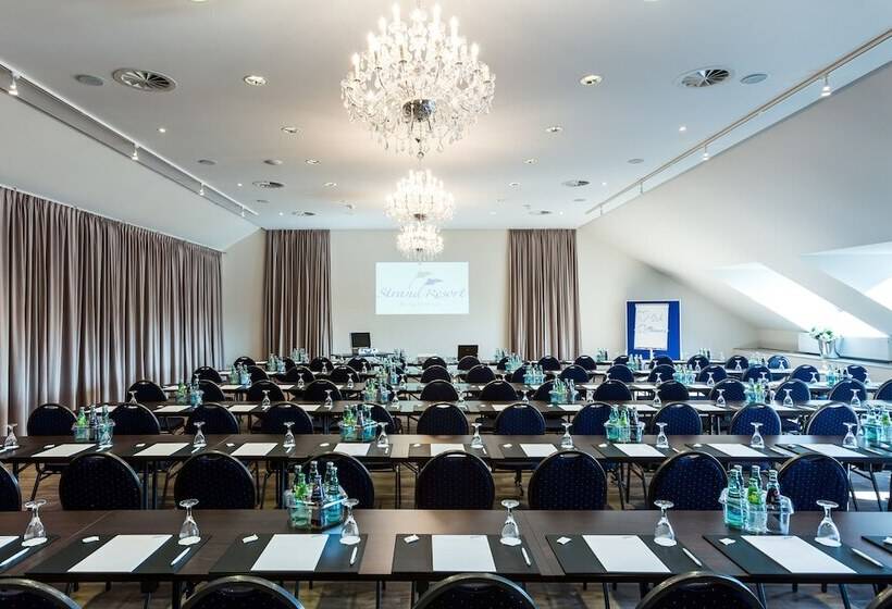 Strandresort Markgrafenheide