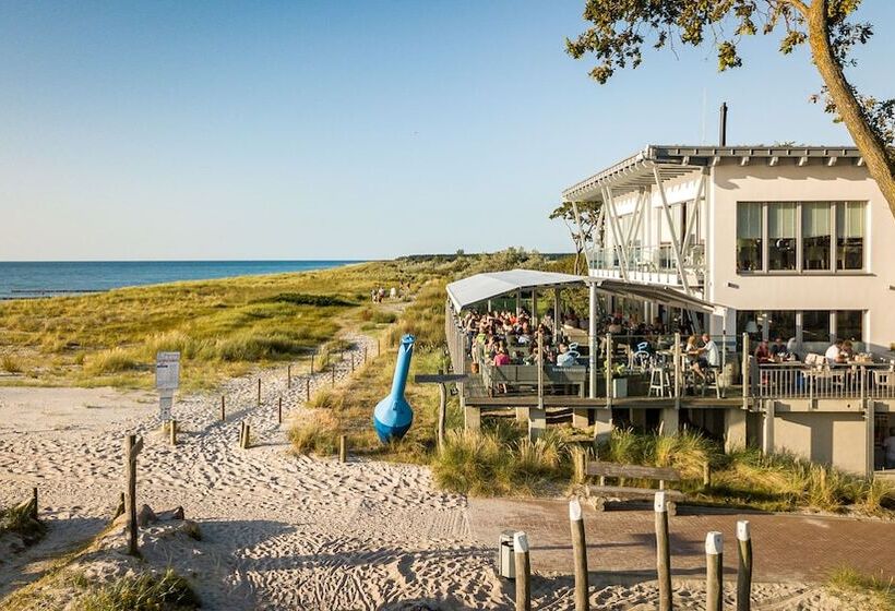 Strandresort Markgrafenheide