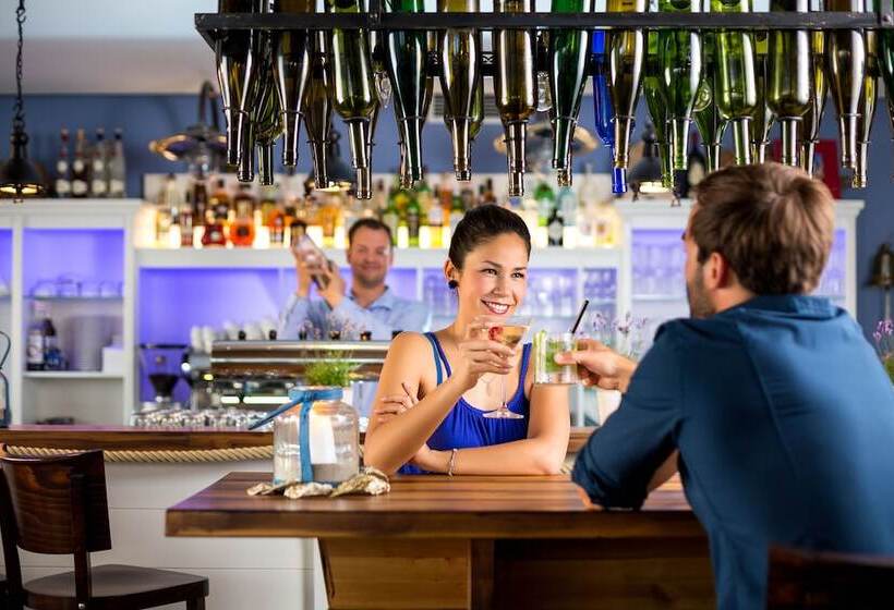 Strandresort Markgrafenheide