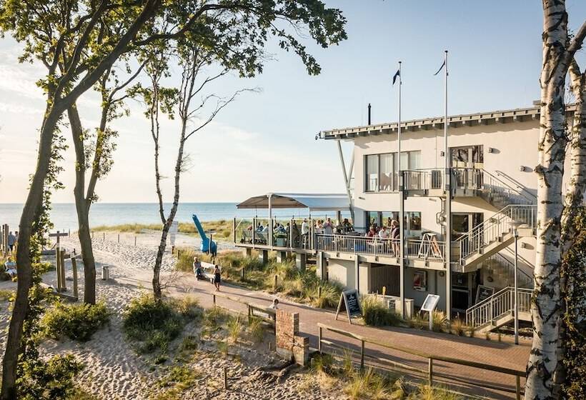 Strandresort Markgrafenheide