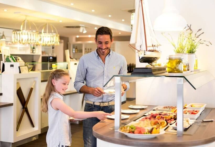 Strandresort Markgrafenheide