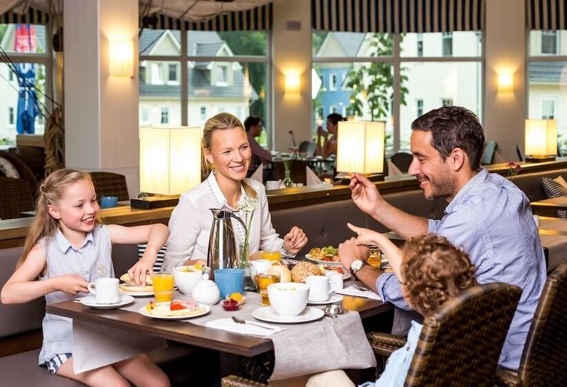 Strandresort Markgrafenheide