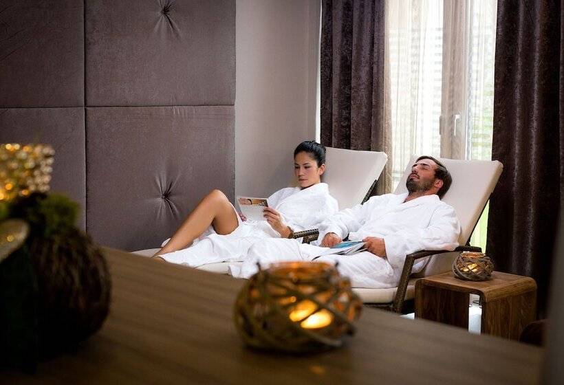 Strandresort Markgrafenheide