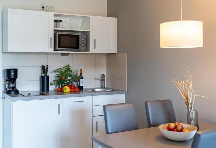 Strandresort Markgrafenheide