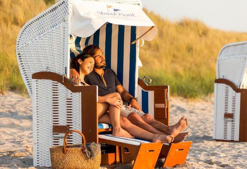 Strandresort Markgrafenheide