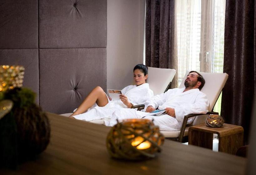 Strandresort Markgrafenheide