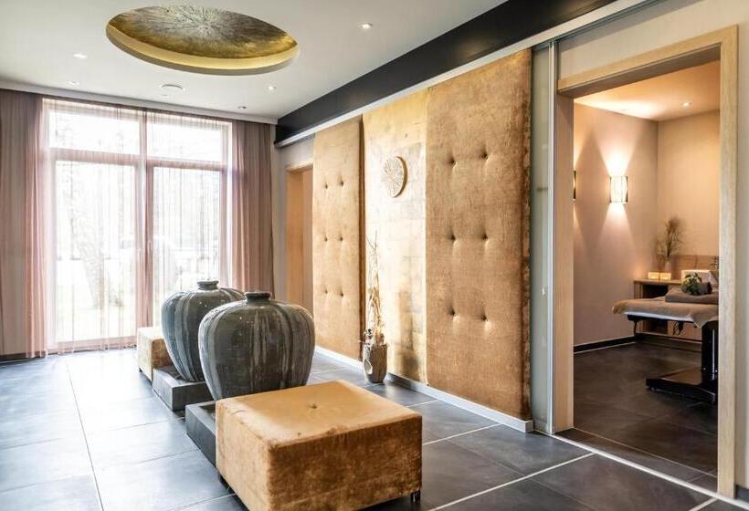 Strandresort Markgrafenheide