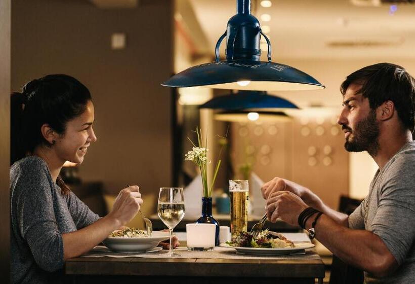 Strandresort Markgrafenheide