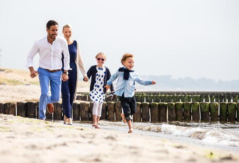 Strandresort Markgrafenheide