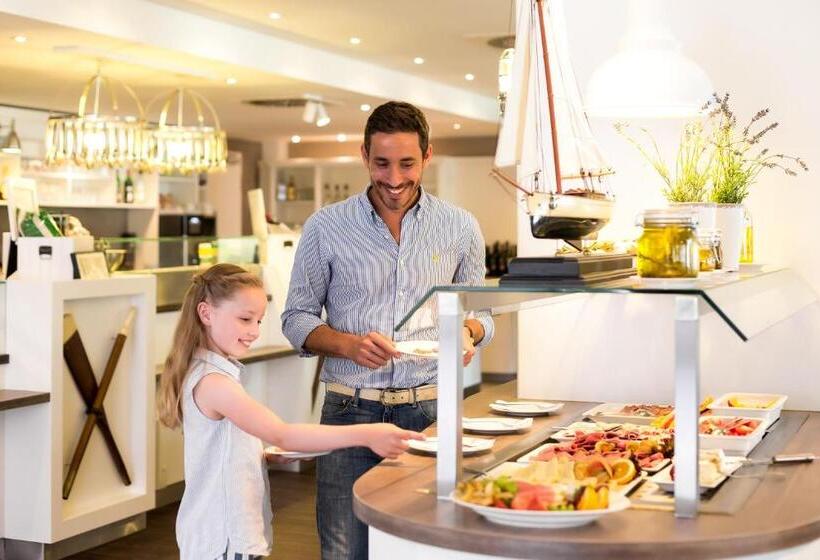 Strandresort Markgrafenheide