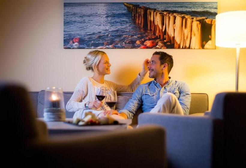 Strandresort Markgrafenheide