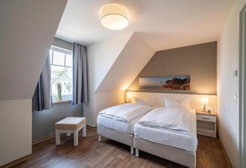 Strandresort Markgrafenheide