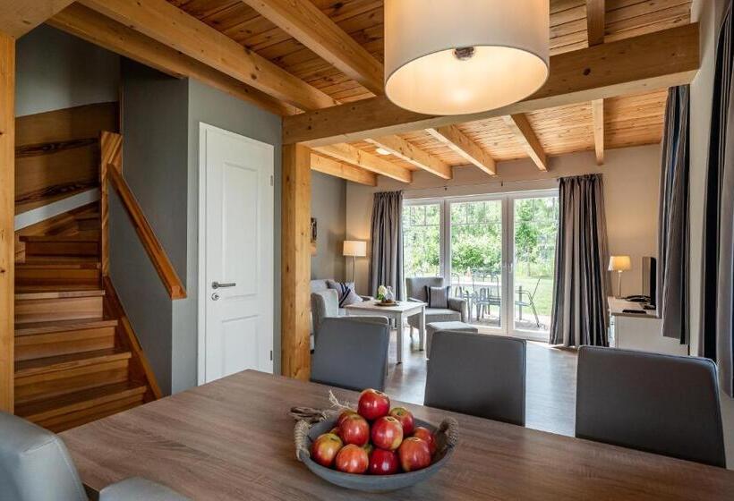 Strandresort Markgrafenheide