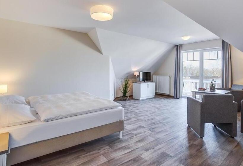 Strandresort Markgrafenheide