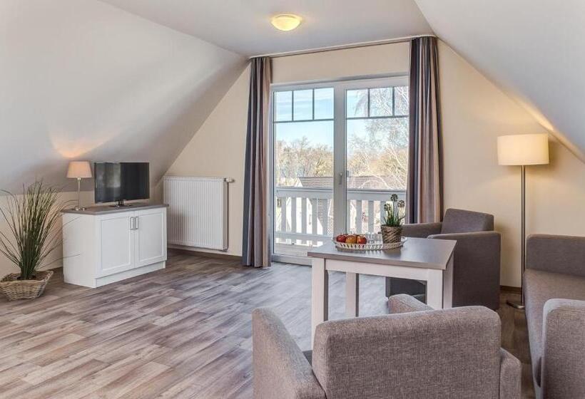 Strandresort Markgrafenheide