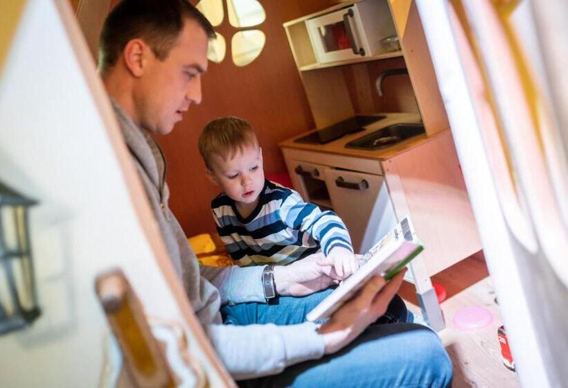 Strandresort Markgrafenheide