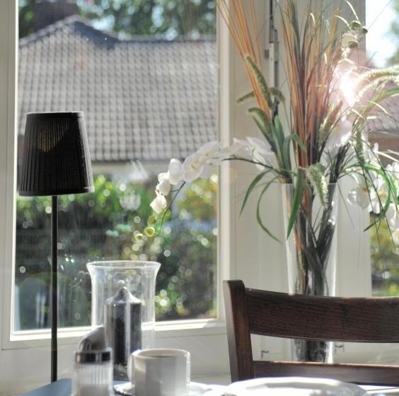 Und Landhaus  Kastanie